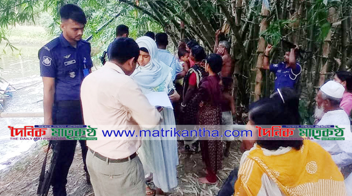 শহীদওহাবপুরে অবৈধভাবে মাটি উত্তোলন মোবাইল কোর্টে ১জনের ৩দিনের কারাদন্ড